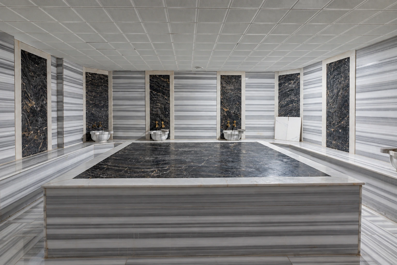 Dao Spa Antalya profesyonel karşılama